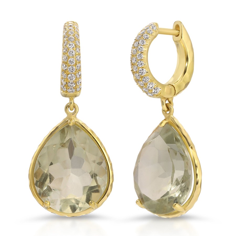 Earrings Octavia Elizabeth | Southhampton Earrings