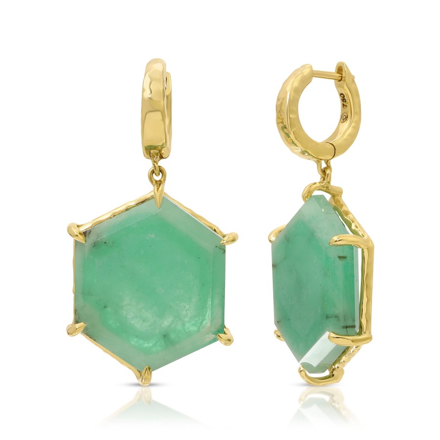 Earrings Octavia Elizabeth | Southlands Park Earrings