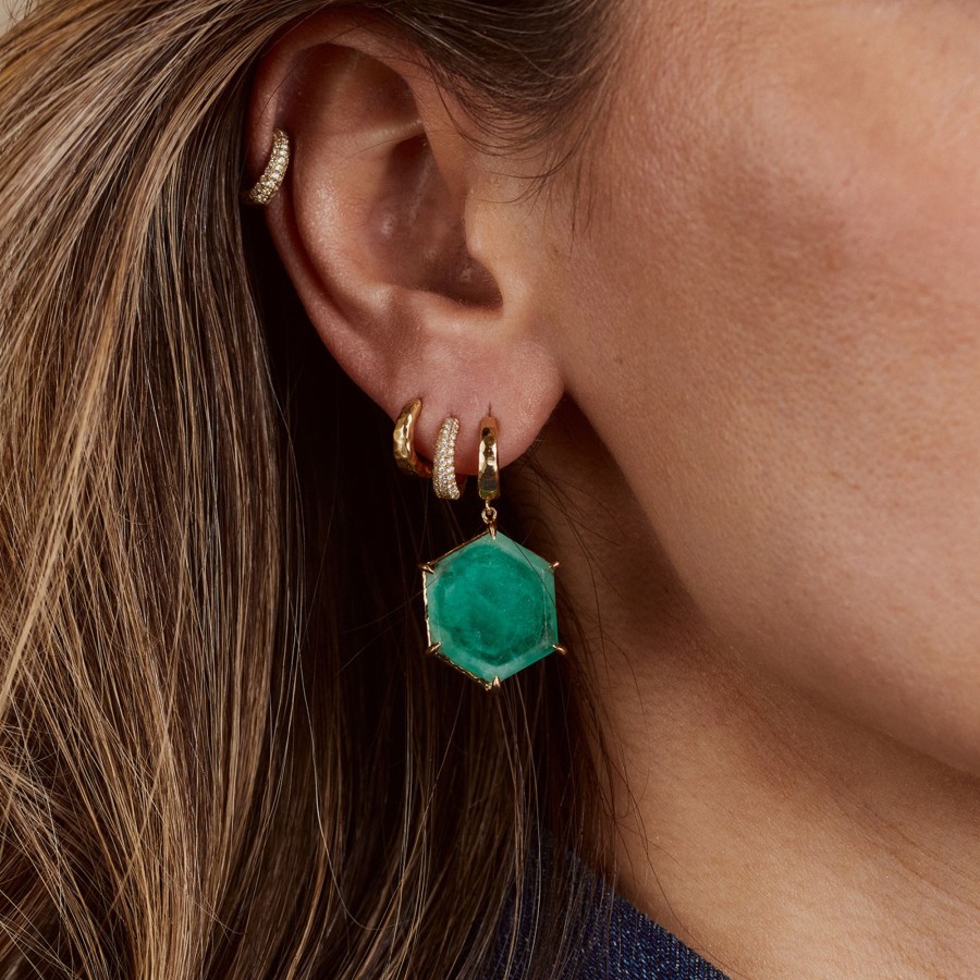 Earrings Octavia Elizabeth | Southlands Park Earrings