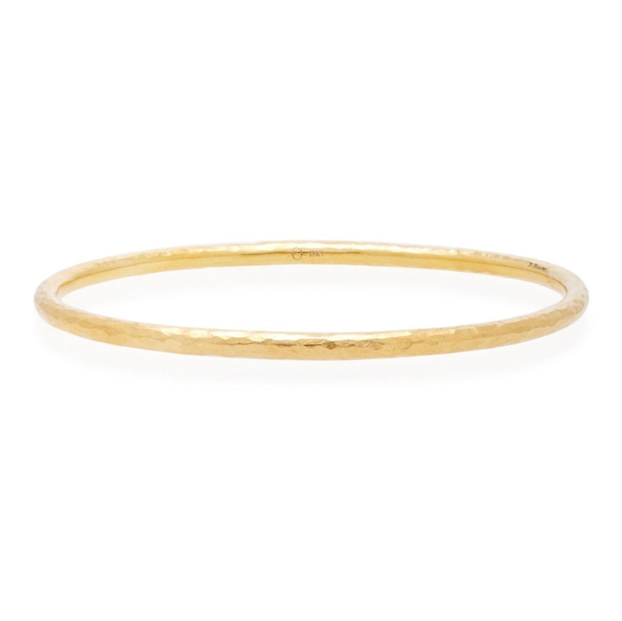 Bracelets & Cuffs Octavia Elizabeth | Thick Bangle