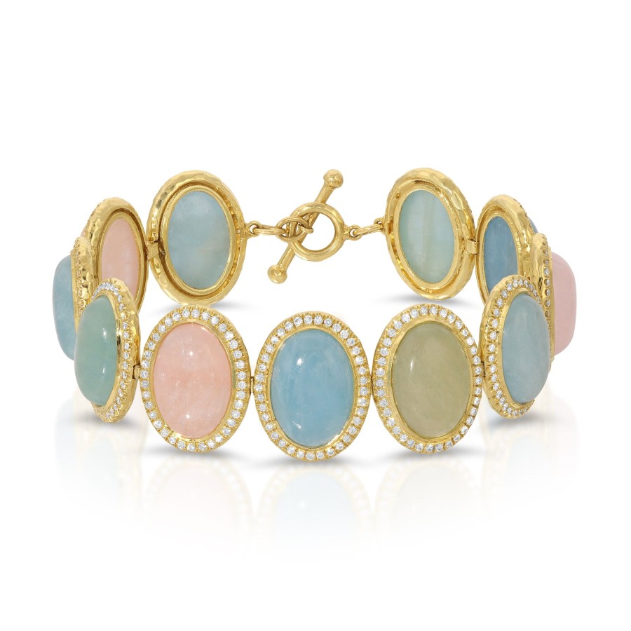 Bracelets & Cuffs Octavia Elizabeth | Front Street Bracelet